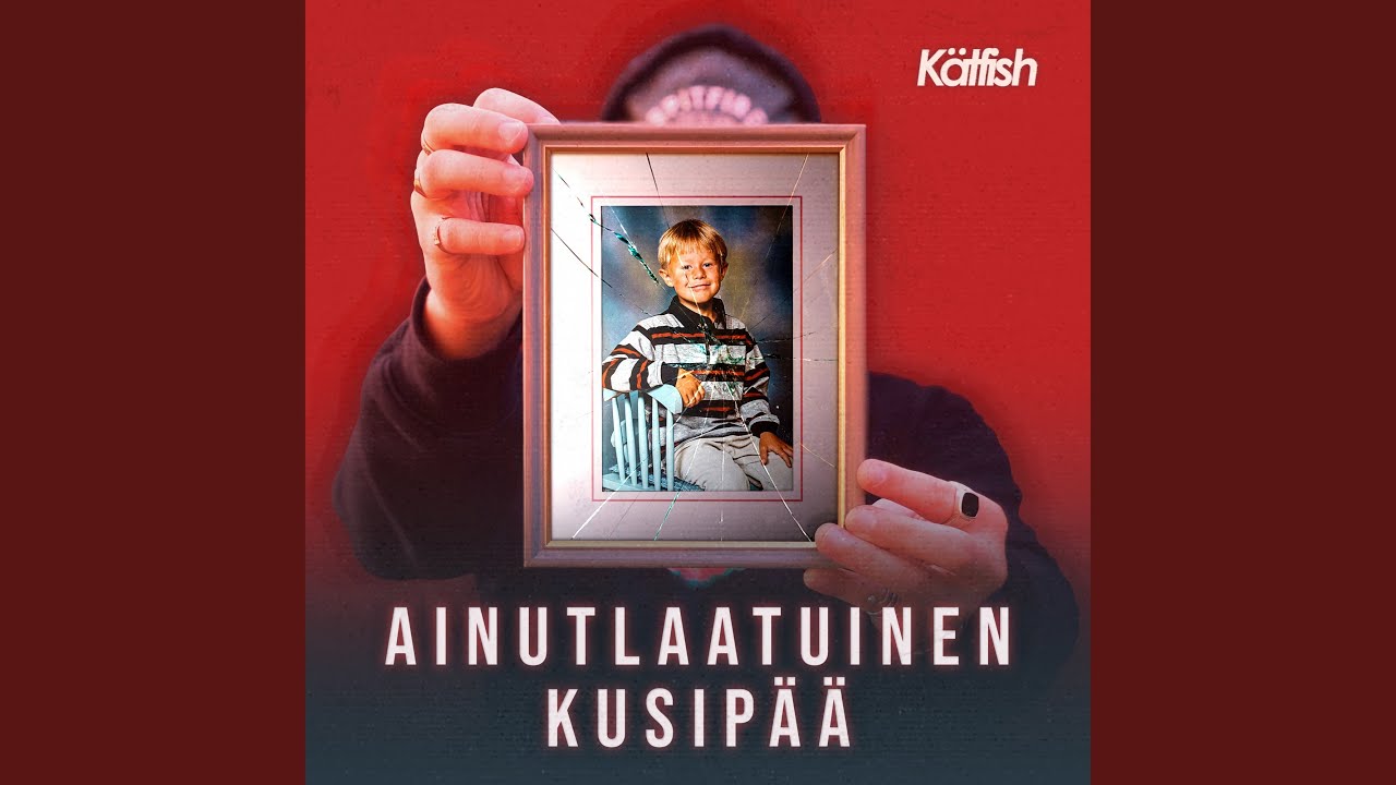 Ainutlaatuinen kusipää
