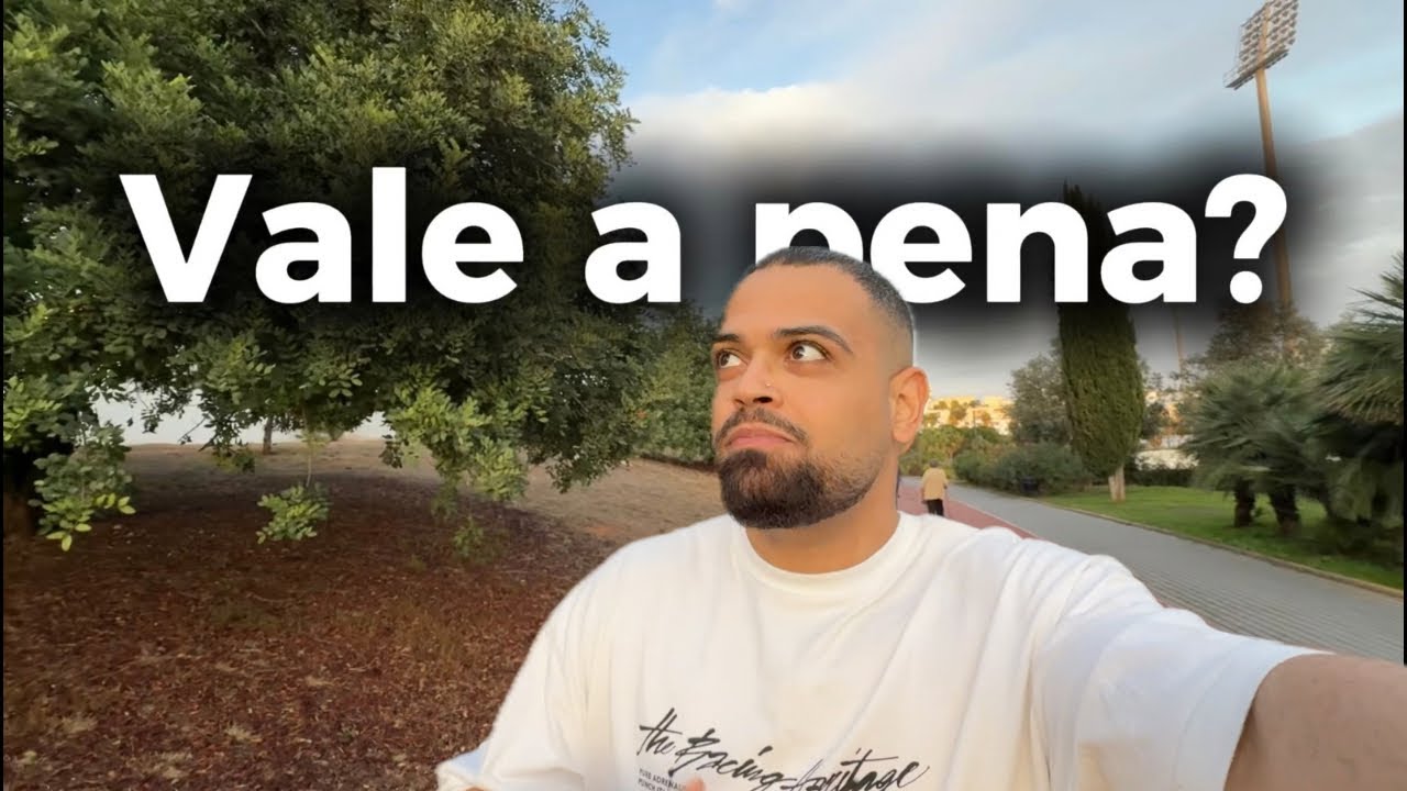🇵🇹 Ainda vale a pena morar em Portugal em 2025 | Minha experiência no Algarve