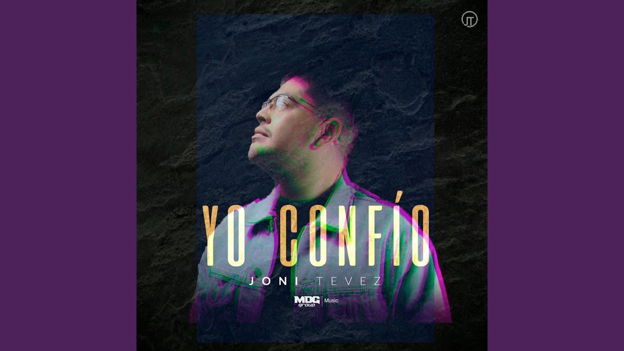 Yo Confio