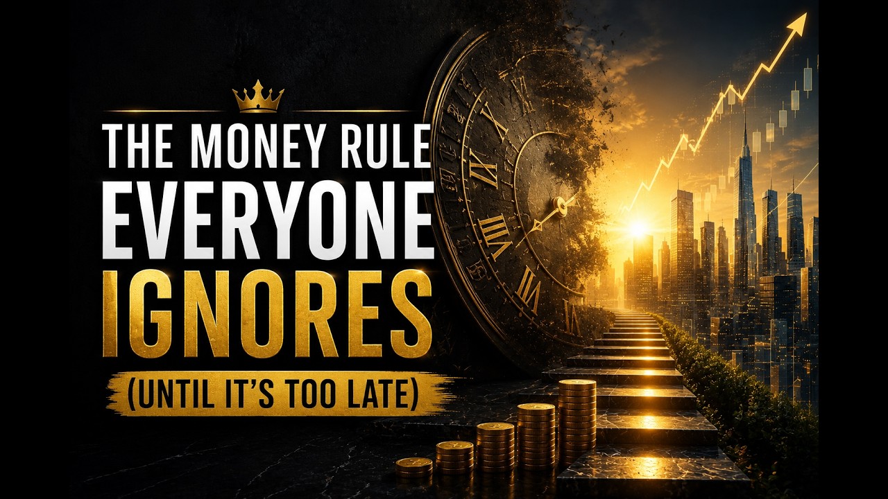 You're Making Good Money But Still Broke? Here's Why
