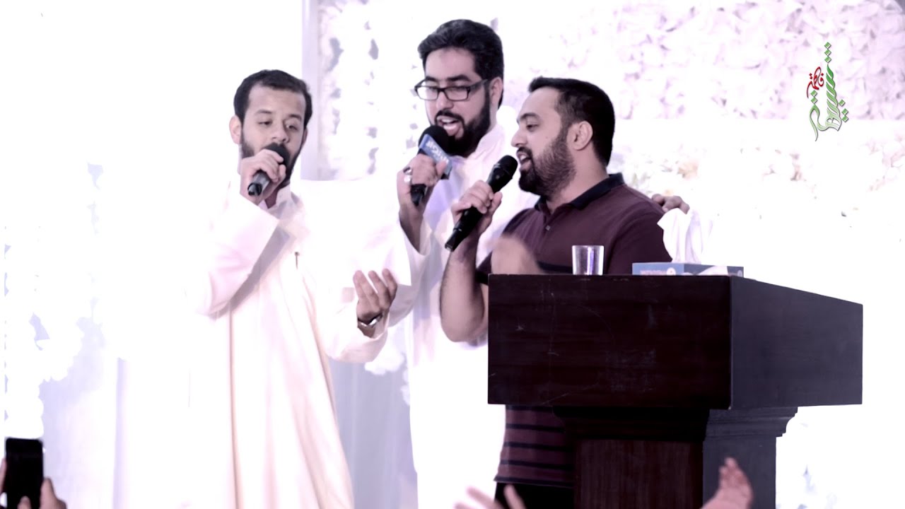 أهواك يا علي  -  الملا علي مهدي | الملا محمد بوجبارة | الميرزا محمد الخياط