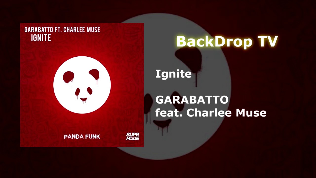 Panda Funk Records (Best Drops) #1