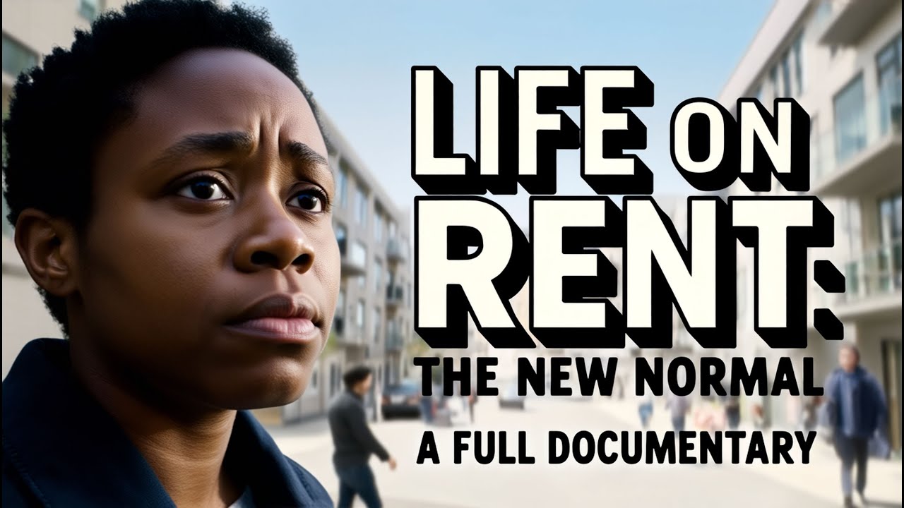 Life on Rent: The New Normal (Documentary)