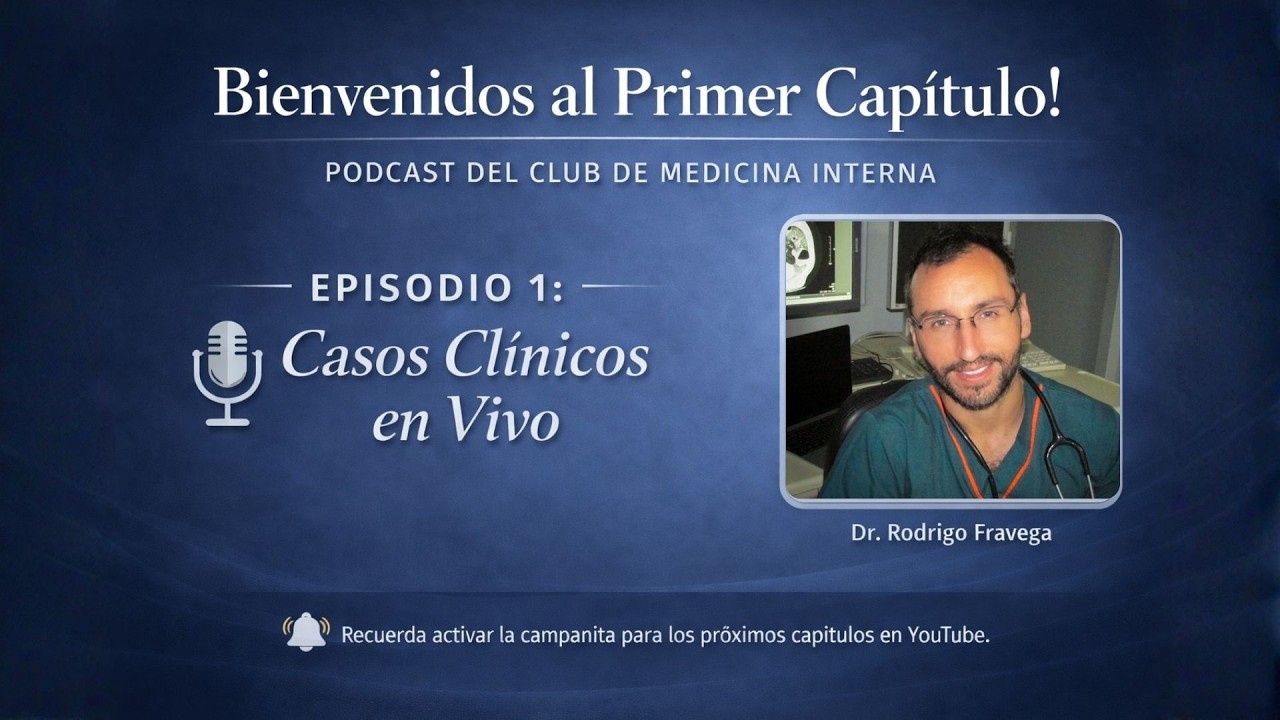 Podcast Veterinario | Club de Medicina Interna – Abordaje de la hiperbilirrubinemia | EclassVet