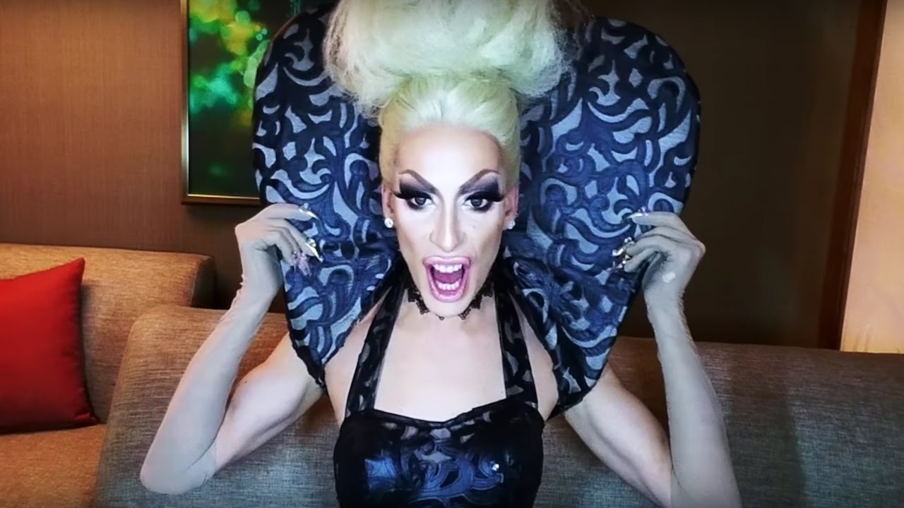 Getting To Know Alaska