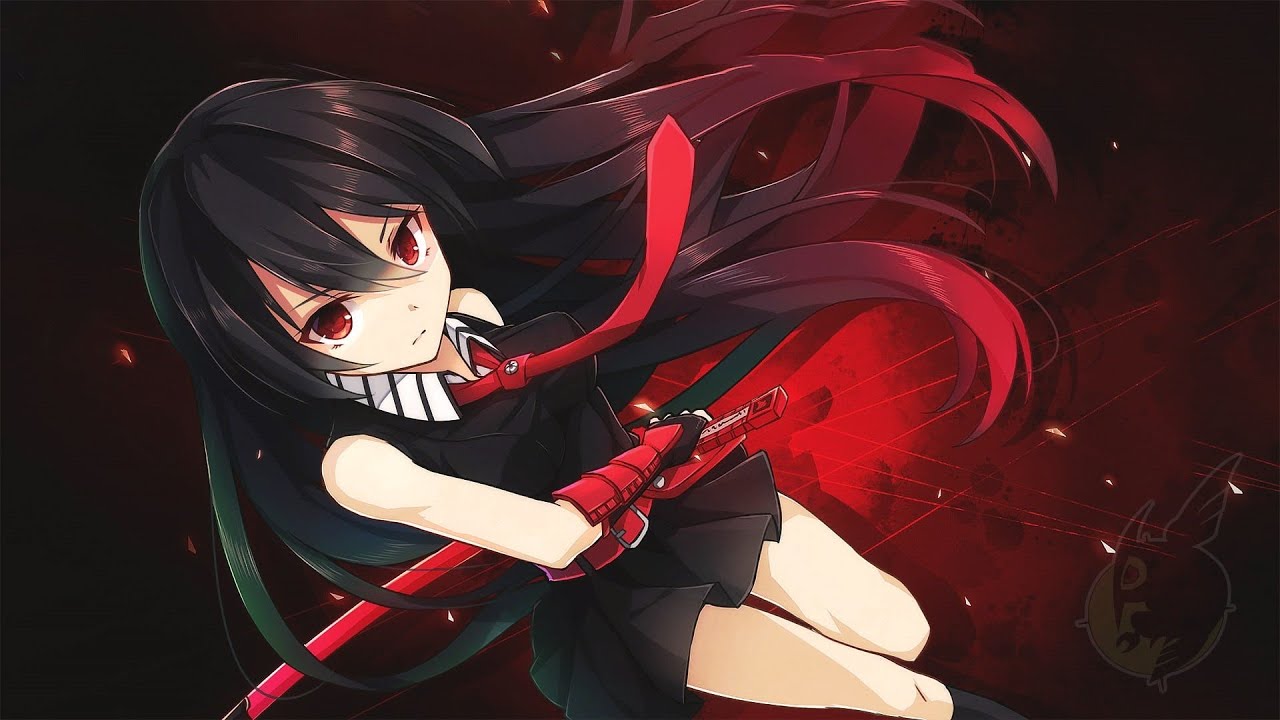 ✧Nightcore ➛ The Night [lyrics]