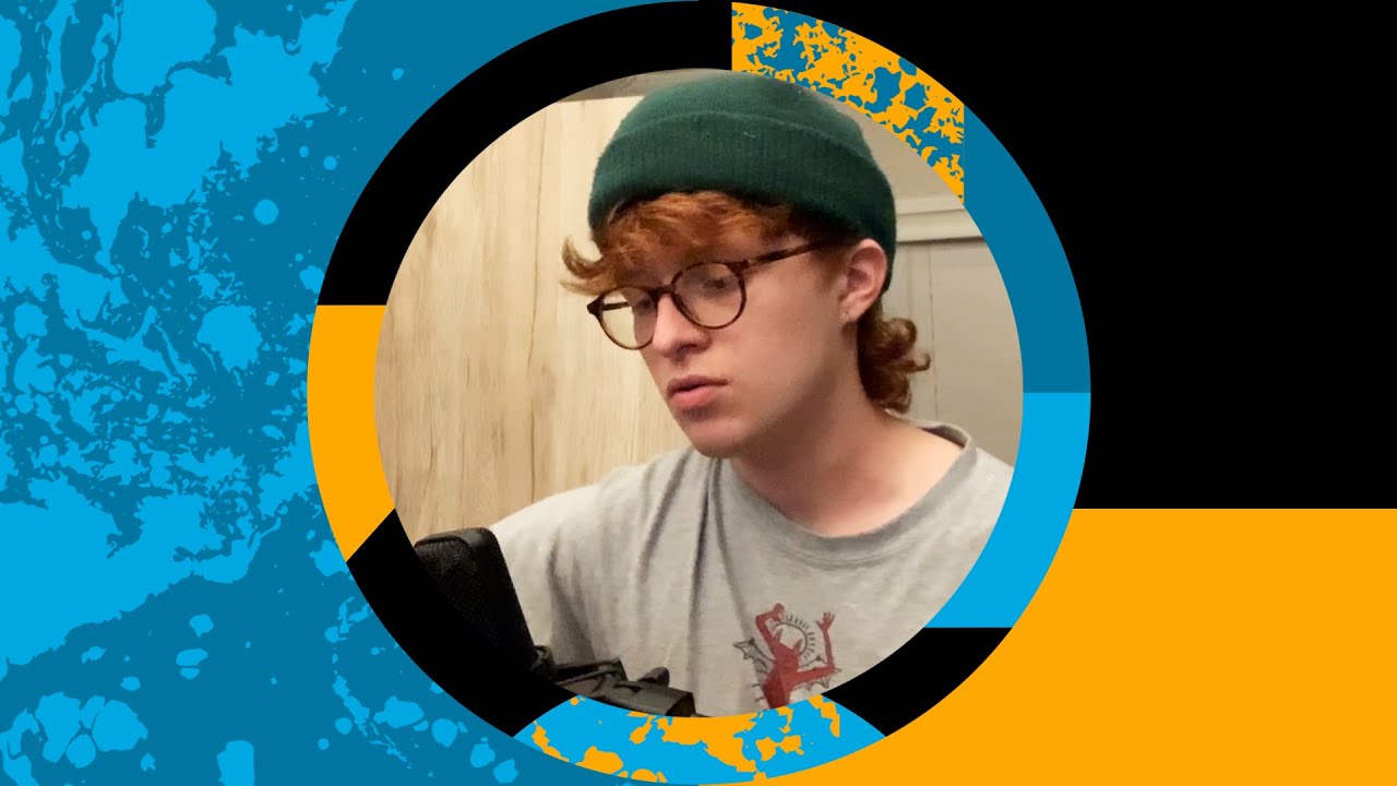 Cavetown - Empty Bed (Big Weekend 2020)