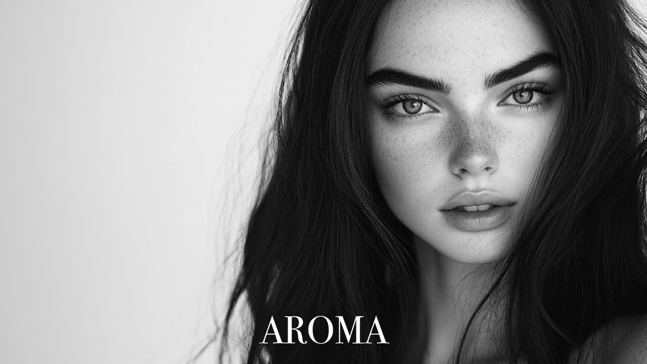 AROMA - Top Retro Deep House Mix 2026 | Top Retro Vocal Mix #deephouse