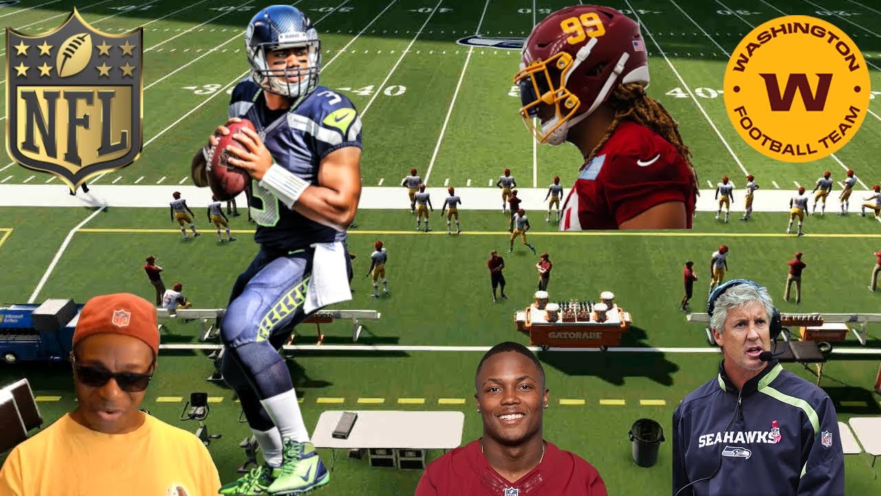 Madden NFL 21 Online RANKED Competitive Mode Gameplay - IT'S TOO TOUGH IN THESE STREETS