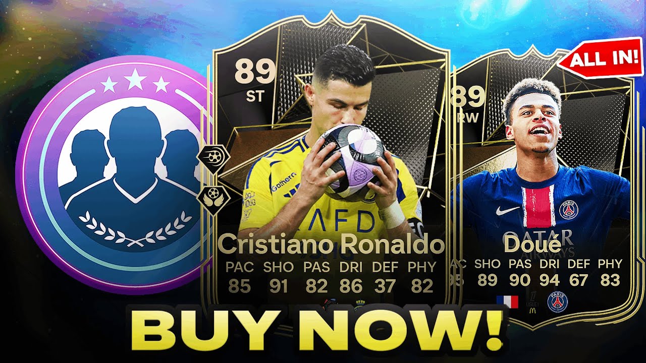 Make Millions Of Coins In EAFC 25 With This Trading Method💰!
