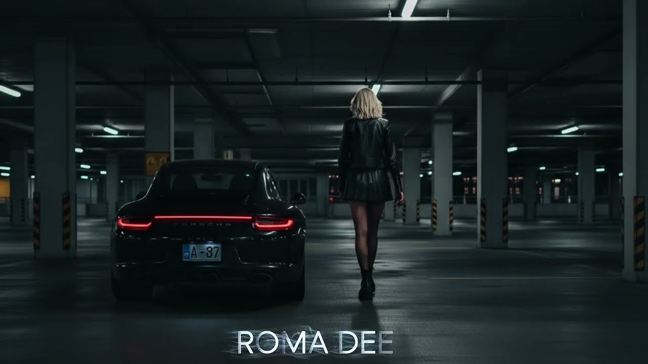 ROMA DEEP - Racing Time (Original Mix)