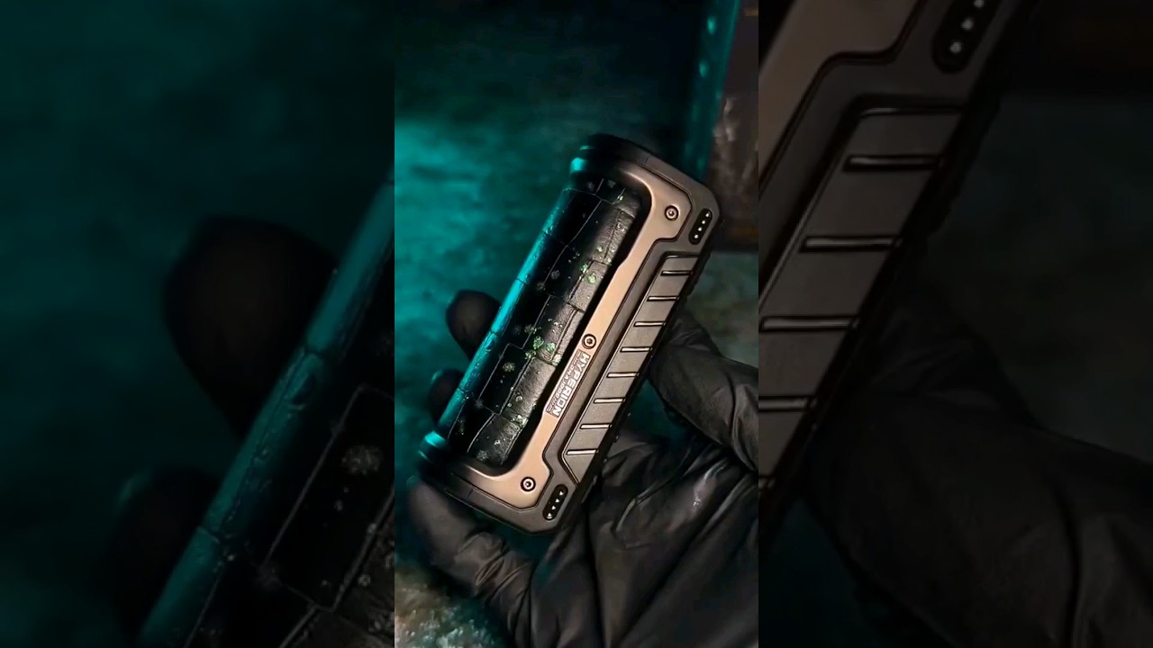 Lost Vape Hyperion DNA100C