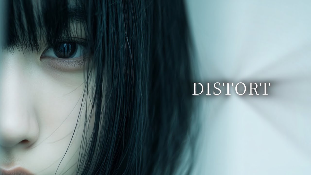 DISTORT - NaA 【MUSIC VIDEO】