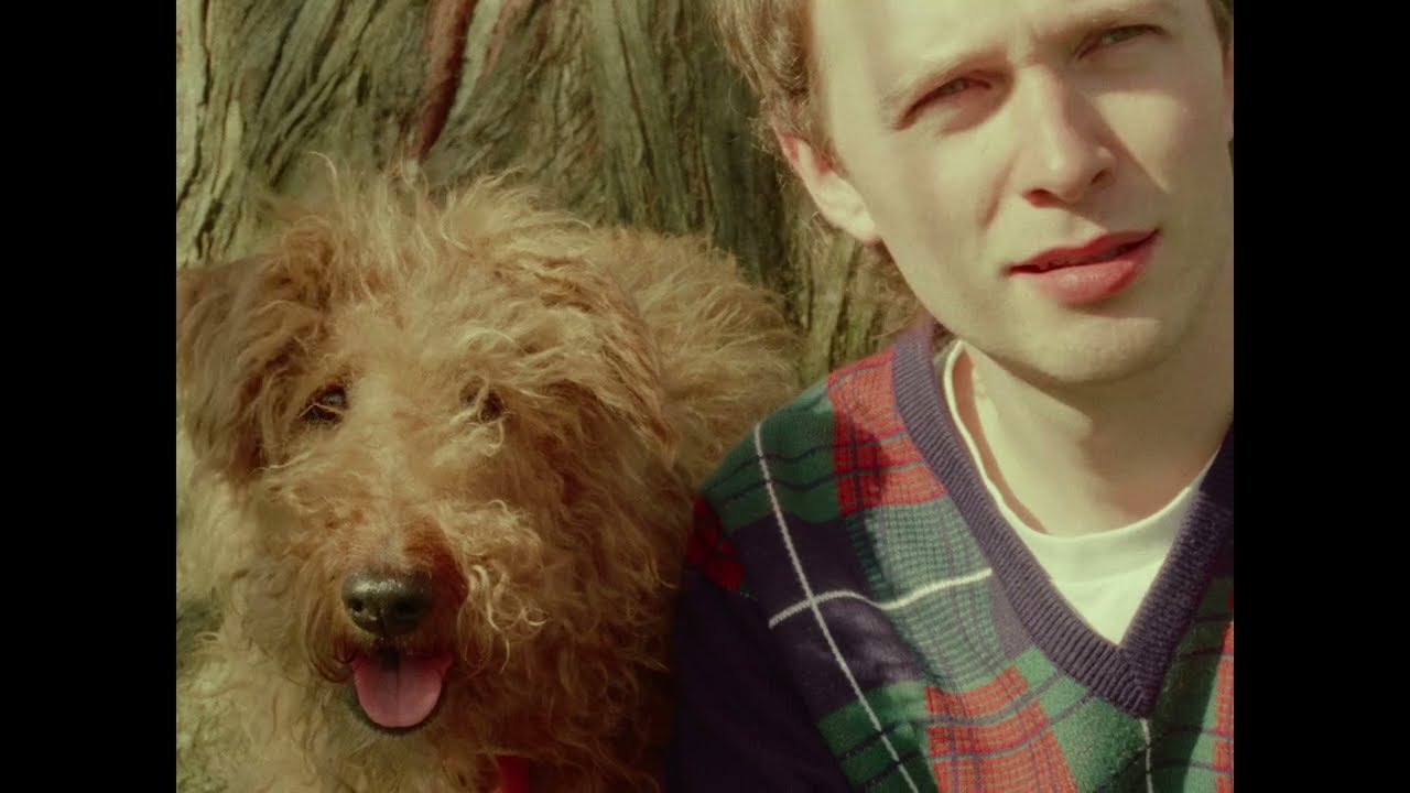 John Myrtle - The Dog Song (Official Video)