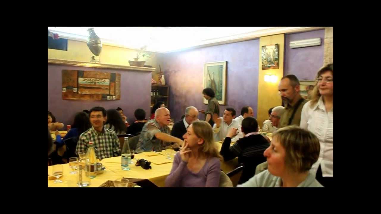 Sordomuti ALLIEVI DELLA SCUOLA '' GIULIO TARRA ''