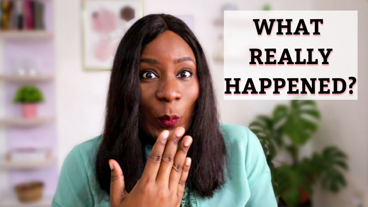 PREGNANT AFTER A FAILED IUD | STORYTIME
