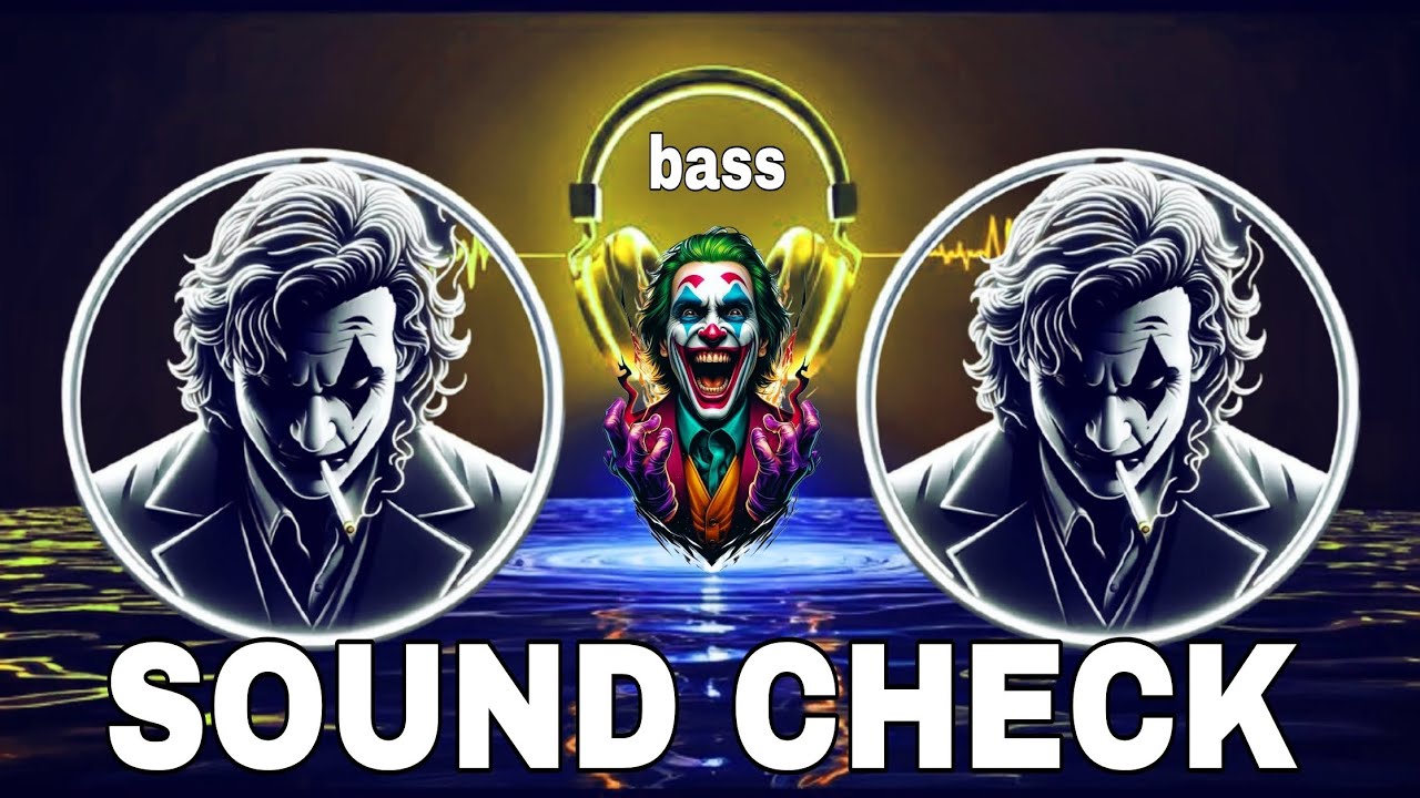 SOUND CHECK ✔️ PRIVATE BASS TESTING 💥 DIALOGUE MIX | EDM CIRCUIT MIX 👊 DJ DEEPAK BANDA 