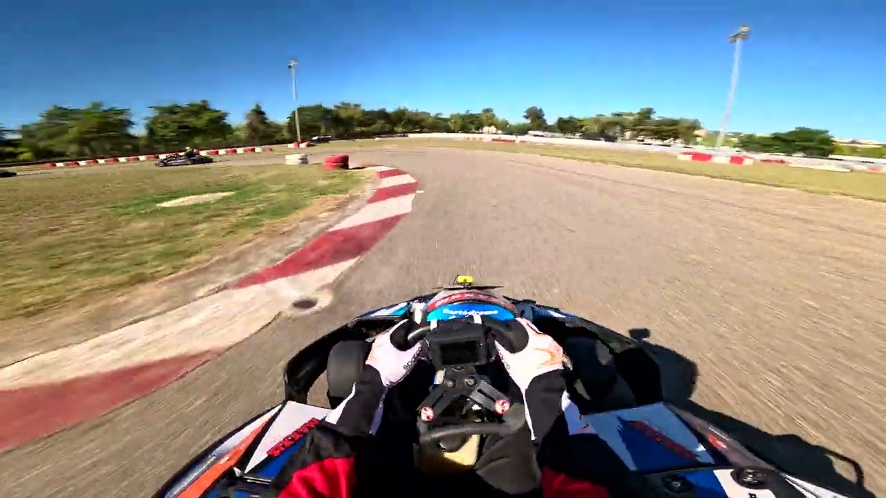 Troféu Karting Mini-Resistências 2025 by Linksport - Round III @ Abrantes