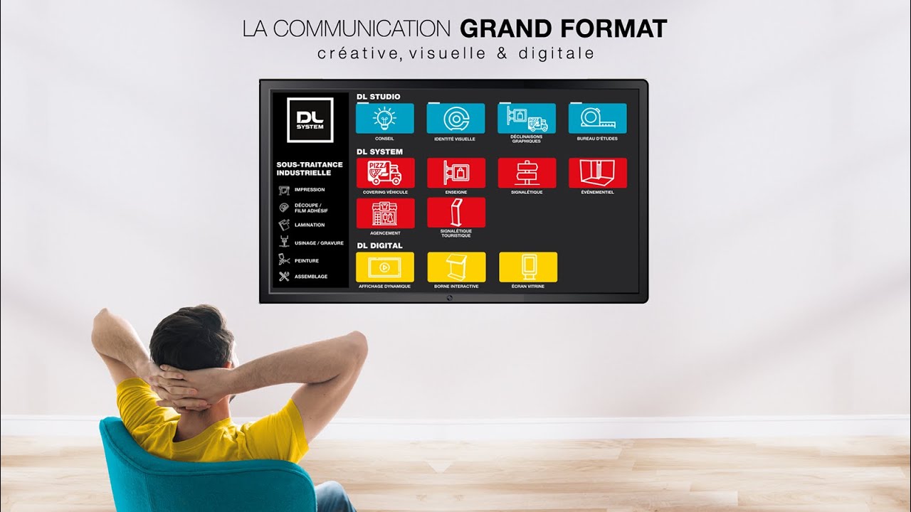 DL SYSTEM – Retour en image sur 2024