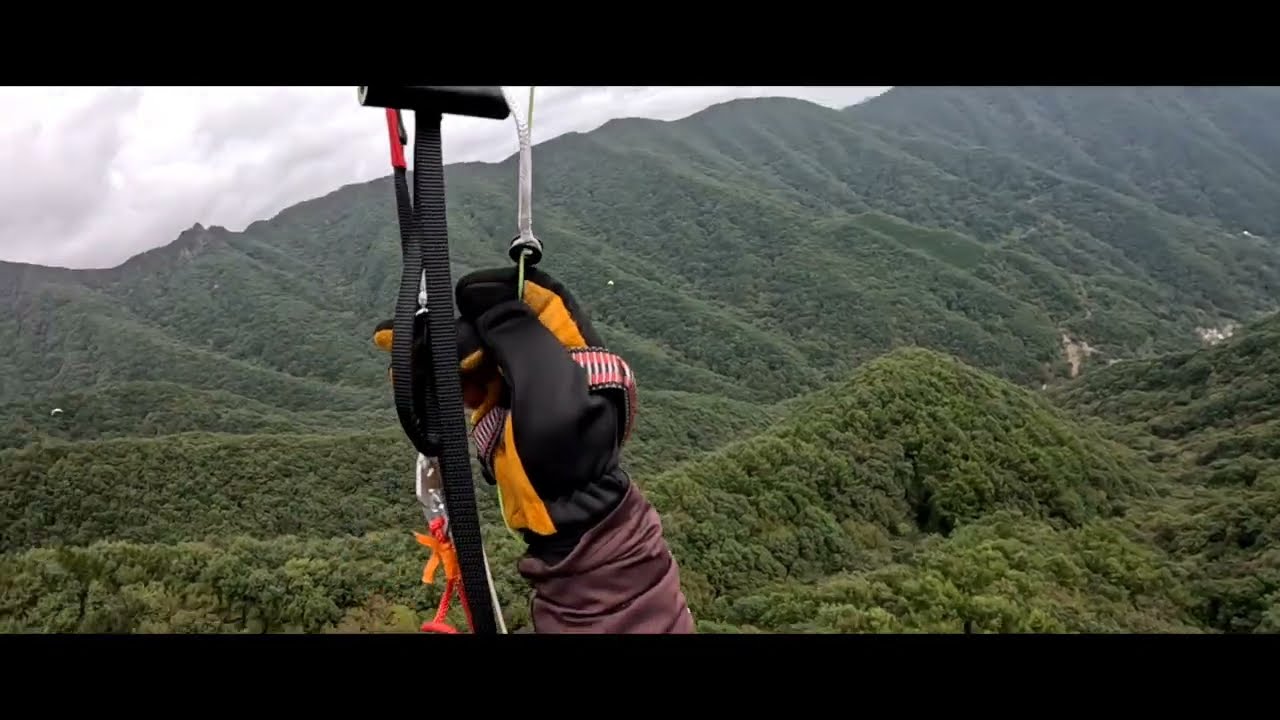 너무 서두르다.