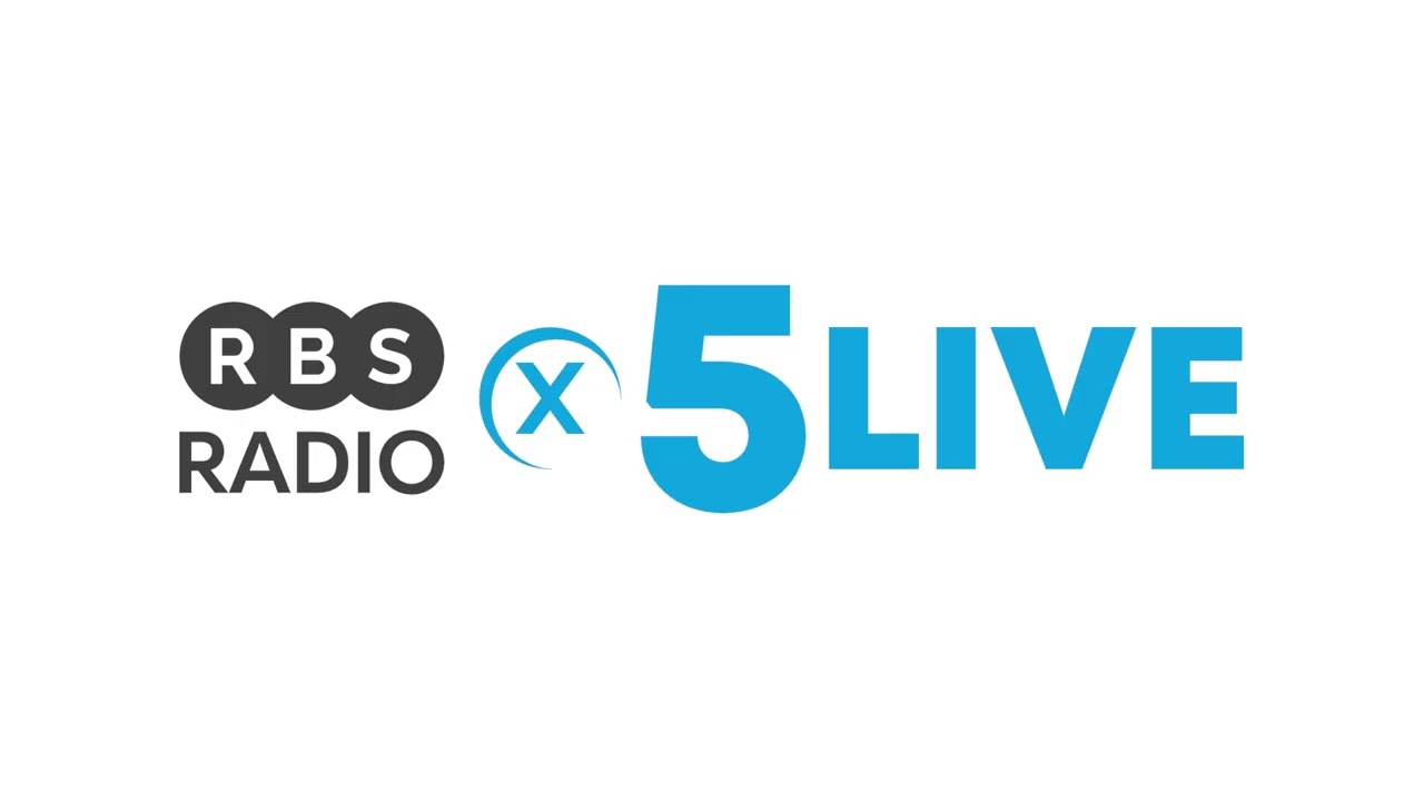 RBS Radio X5 Live - Startup [5:54AM, 07-JAN-2026]