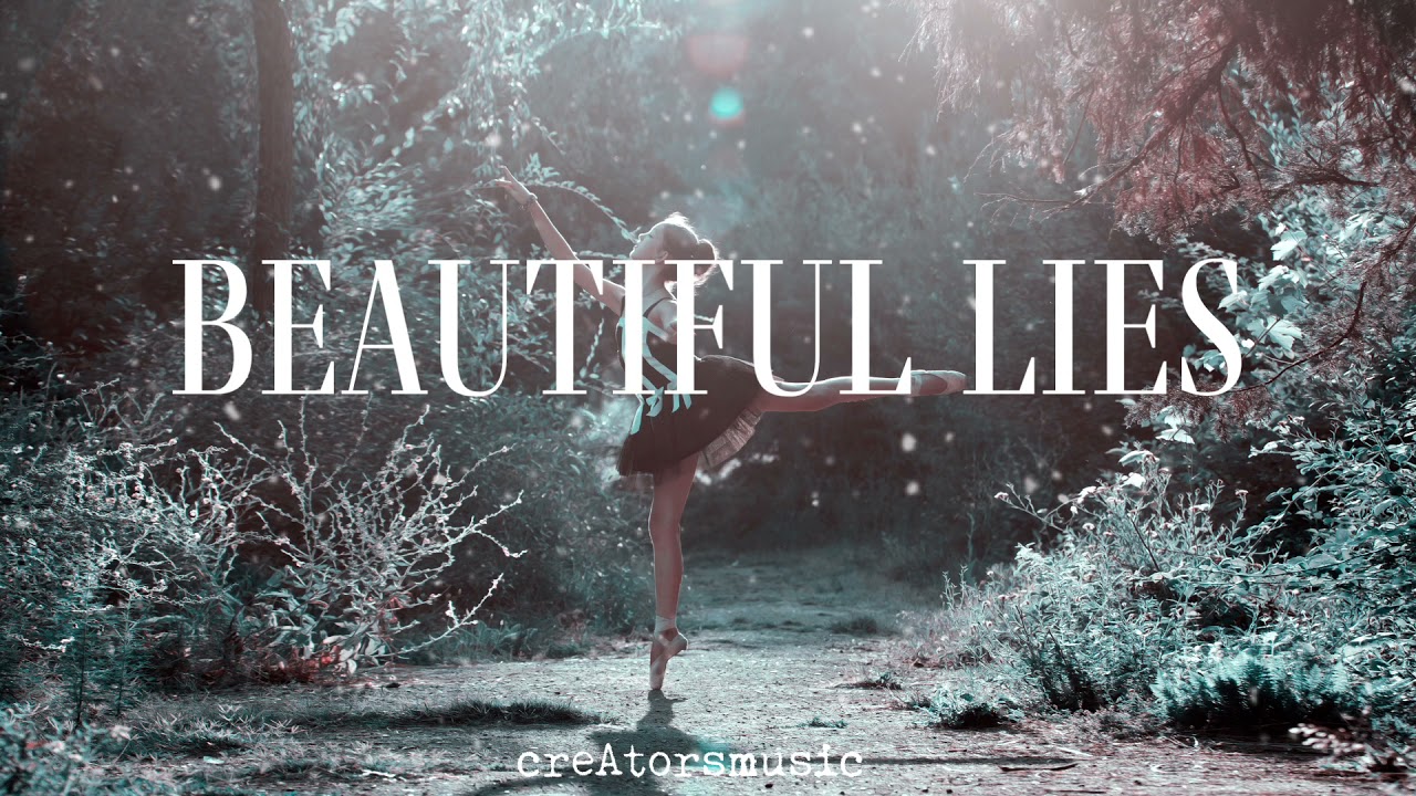 Beautiful lies &ndash; Saurabh Alwadkar (NoCopyrightMusic) 🎶 ||creAtorsmusic||&trade;&reg;
