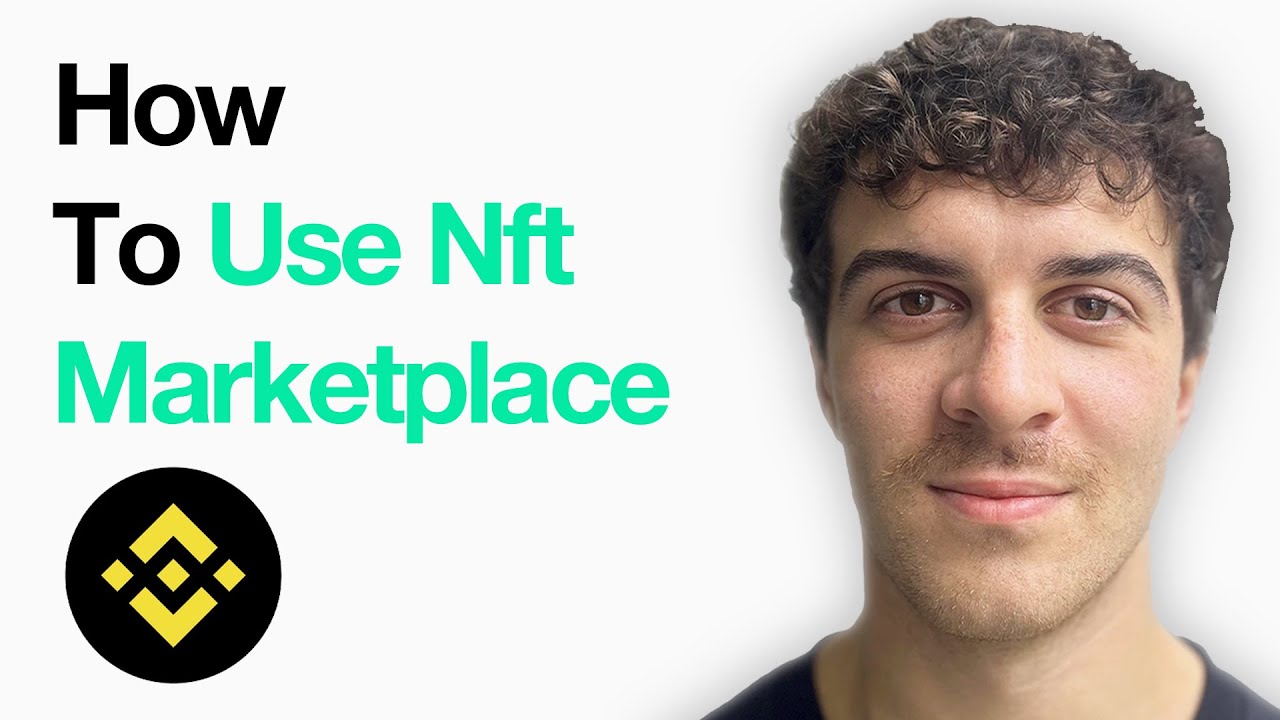How To Use Binance Nft Marketplace (Full 2025 Guide)