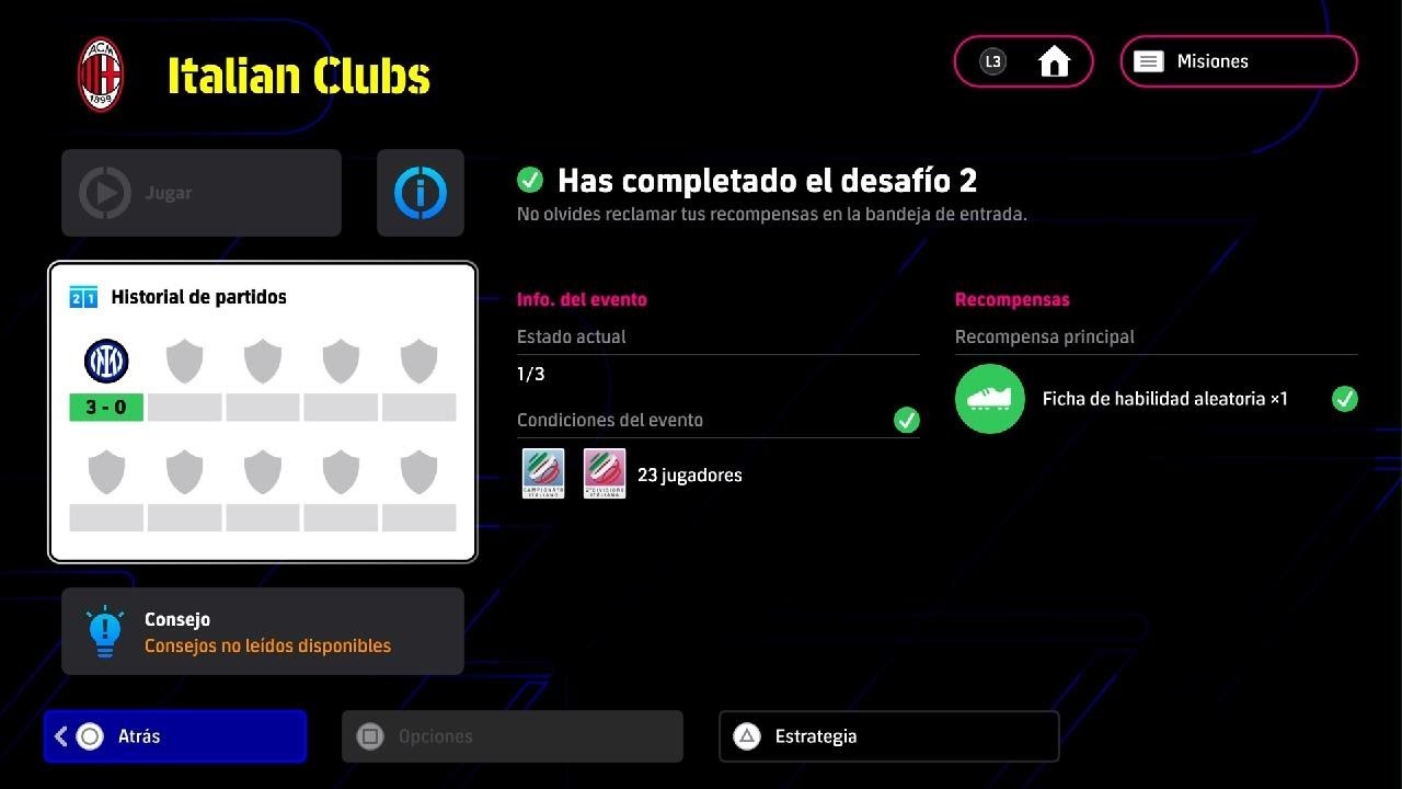 eFootball_mi Vitoria