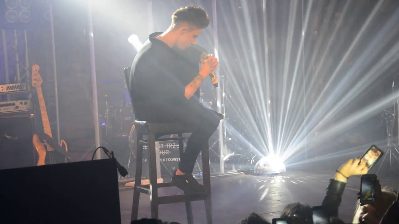 Dawid Kwiatkowski - Ostatni (05.03.16r., Łódź)