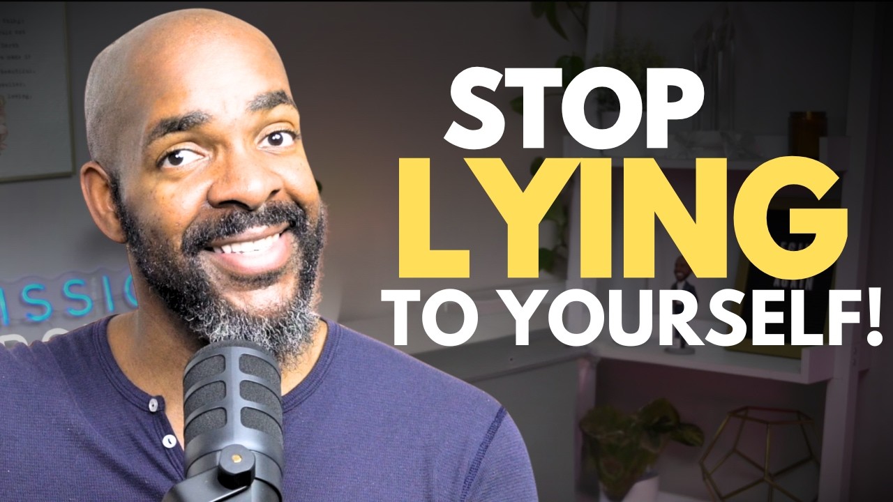 Почему привычный порядок вещей мешает вам построить свое будущее