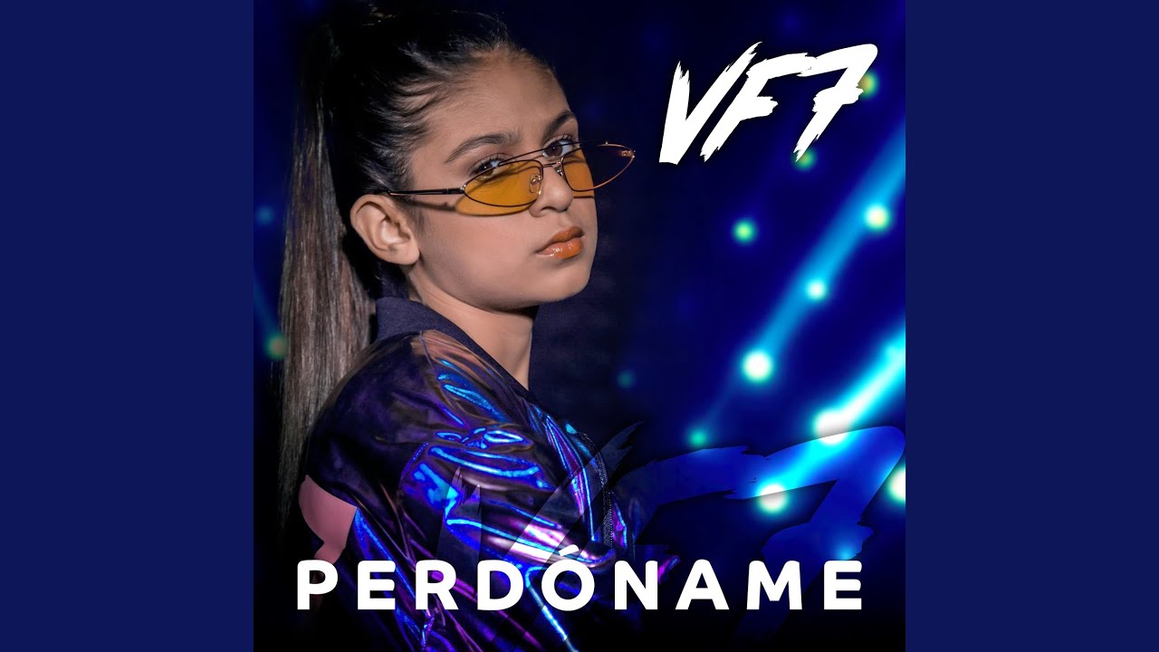 Perdóname