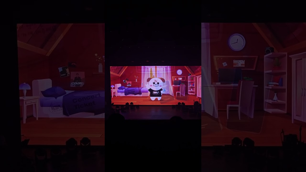 KYUHYUN 10th Anniversary Asia Tour [COLORS] in Manila | KYUPITER ELF -
