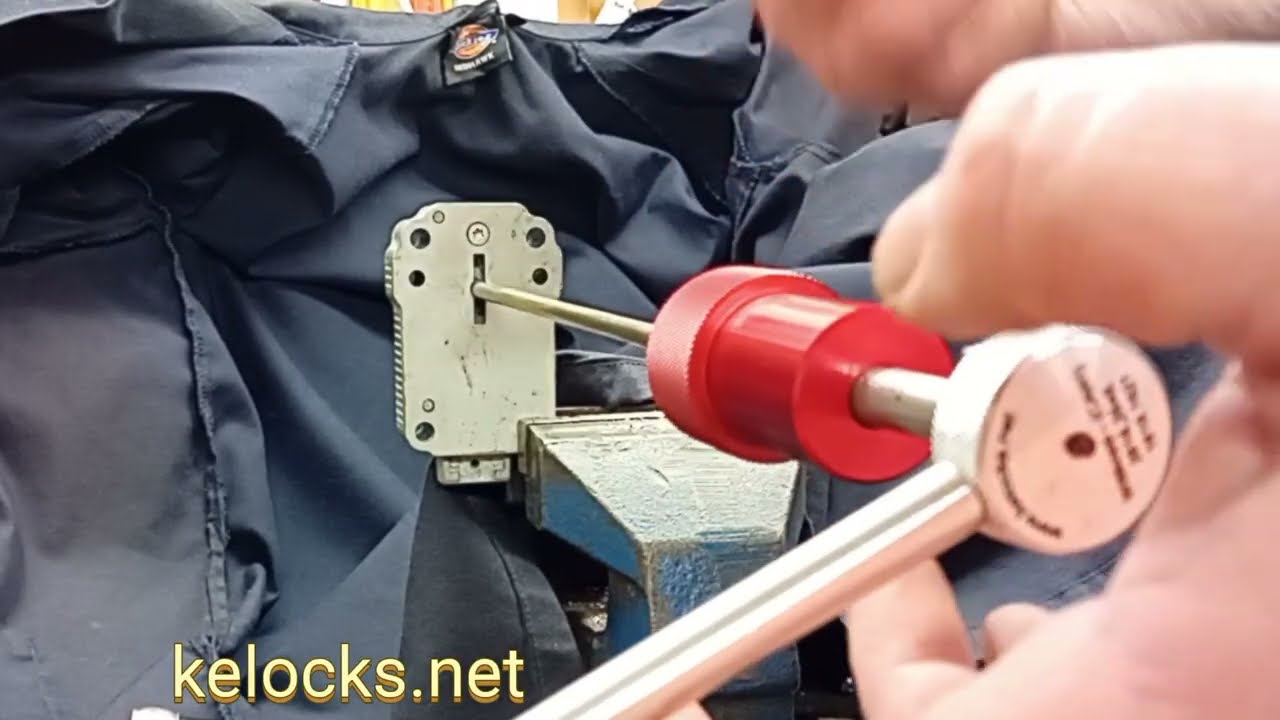 Отмычки Wittkopp