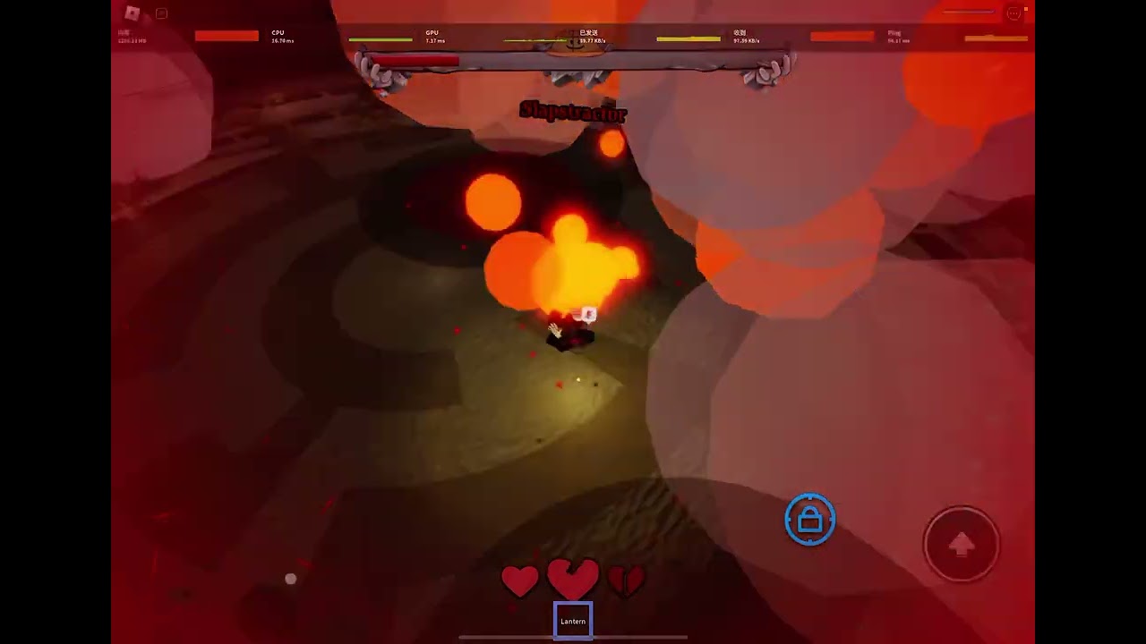 How to get AVATAR glove in Slap battles but Guide glitch GG Bro 🤓👍