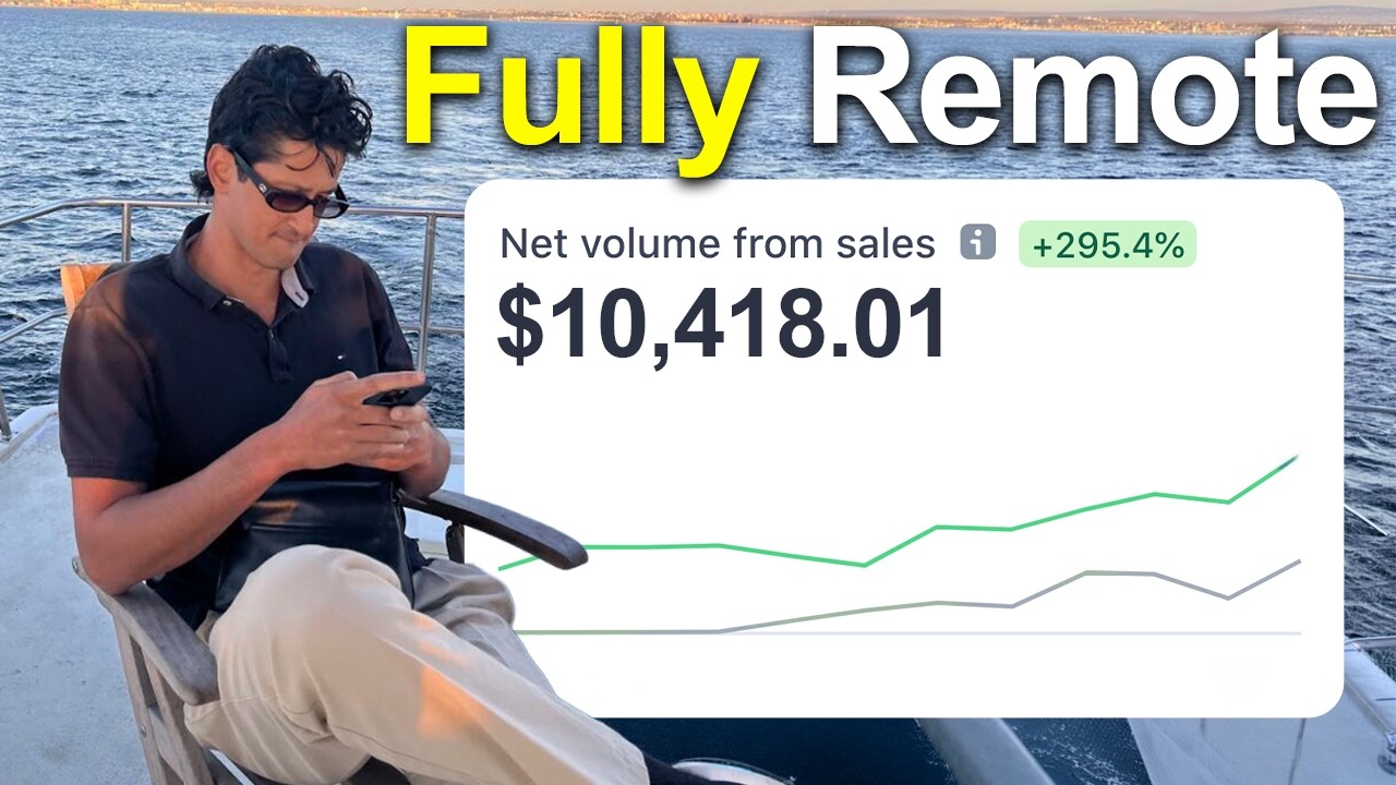If I Started A Remote Cleaning Business in 2026, Here&rsquo;s How I&rsquo;d Hit $10K/mo FAST