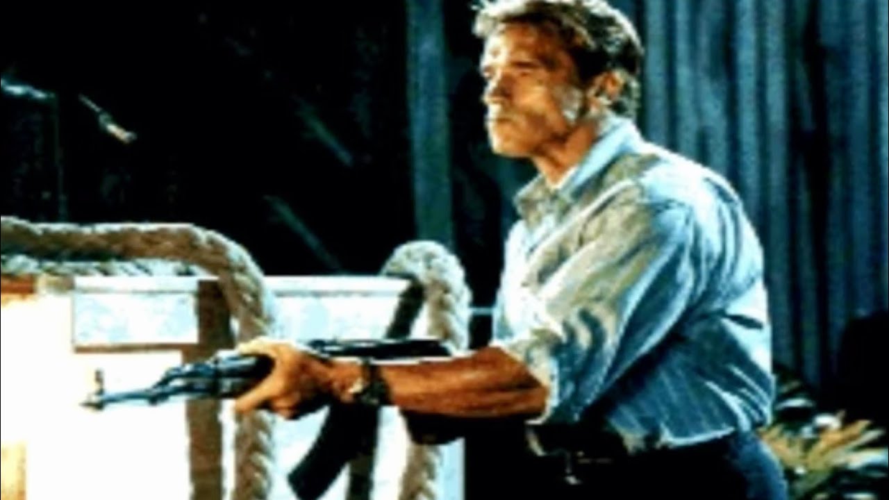 True Lies (SNES) Playthrough - NintendoComplete