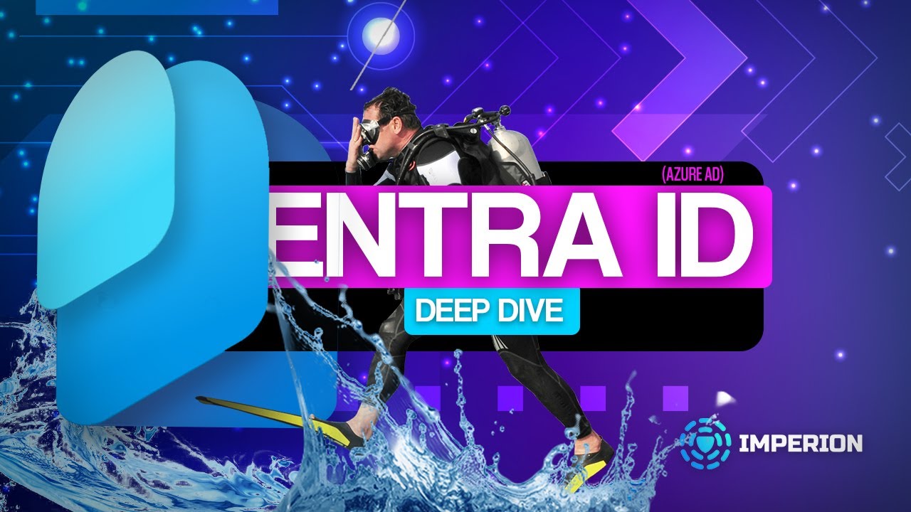 Entra ID (Azure AD) — подробный анализ.
