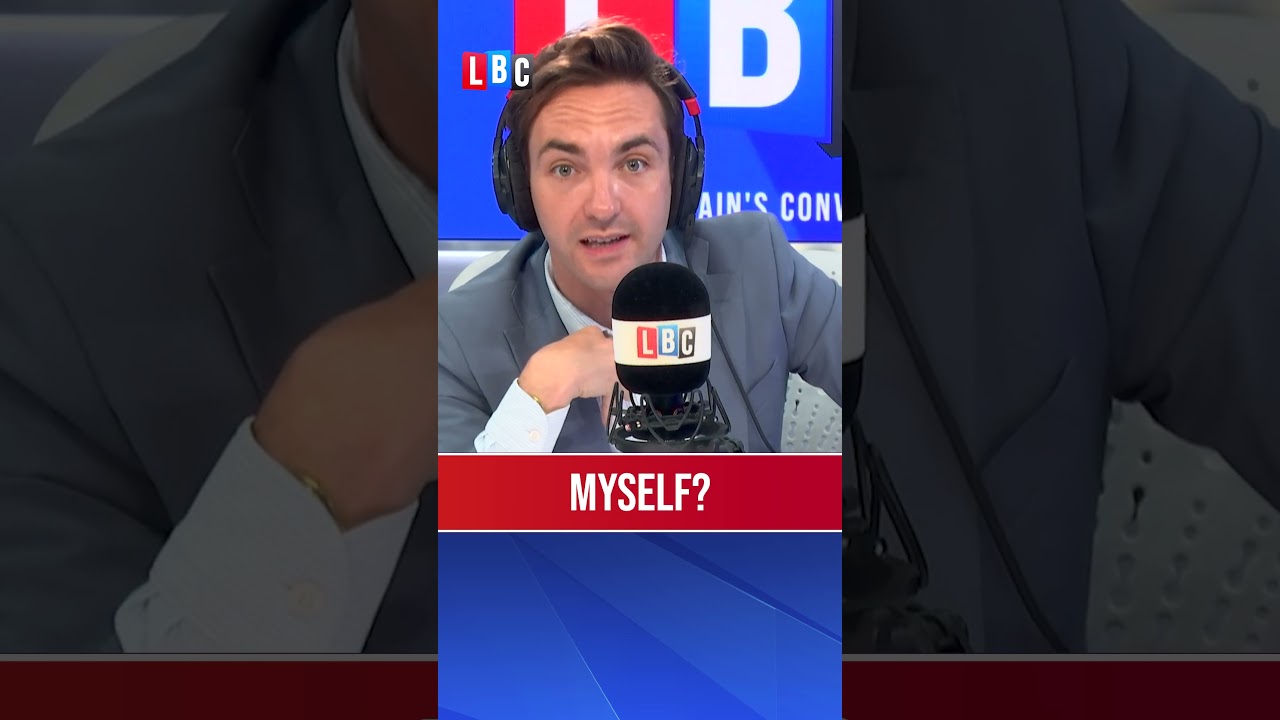 Asylum seeker debate: 'Sending them back isn&rsquo;t a solution!' | LBC