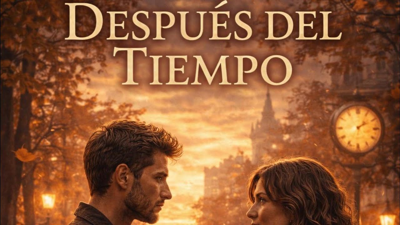 Después del Tiempo