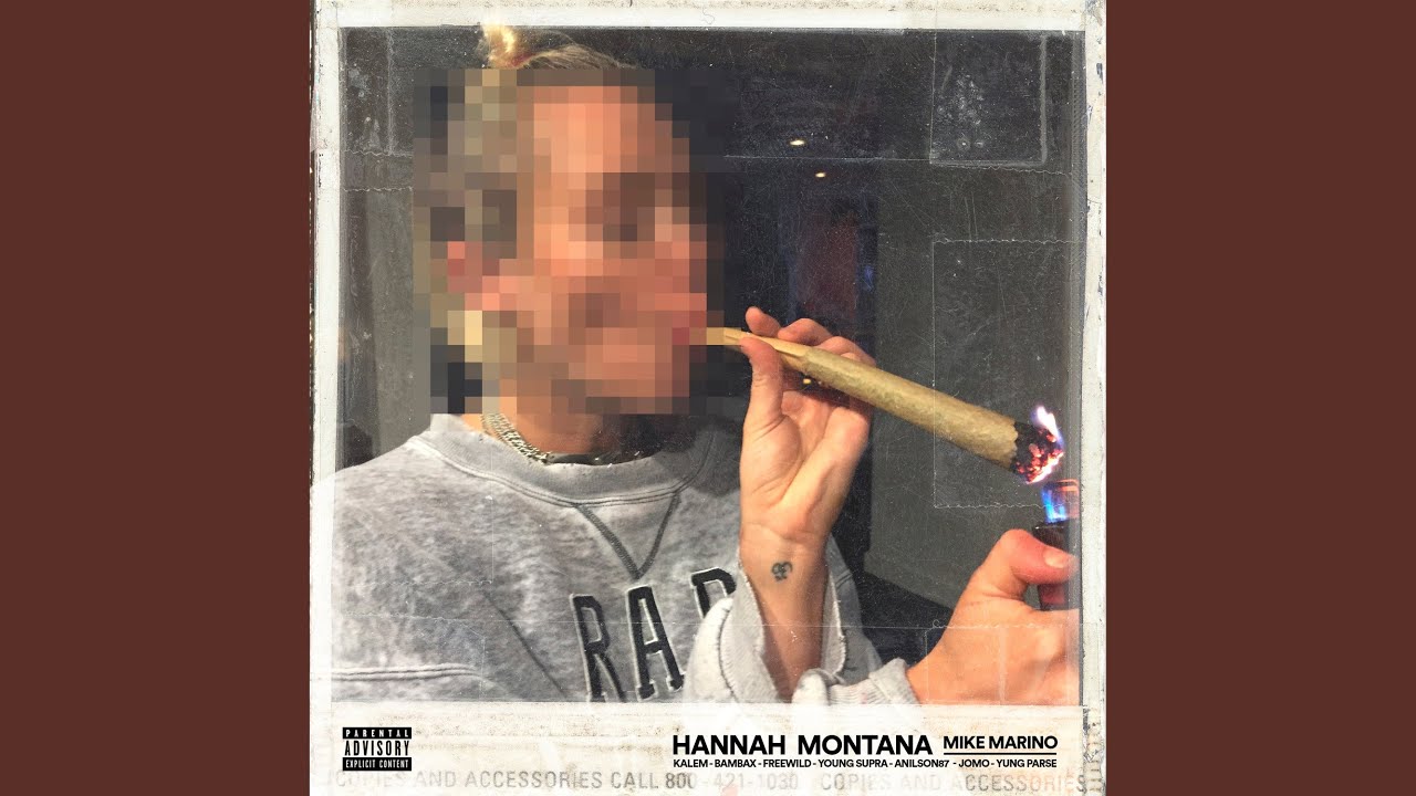 Hannah Montana