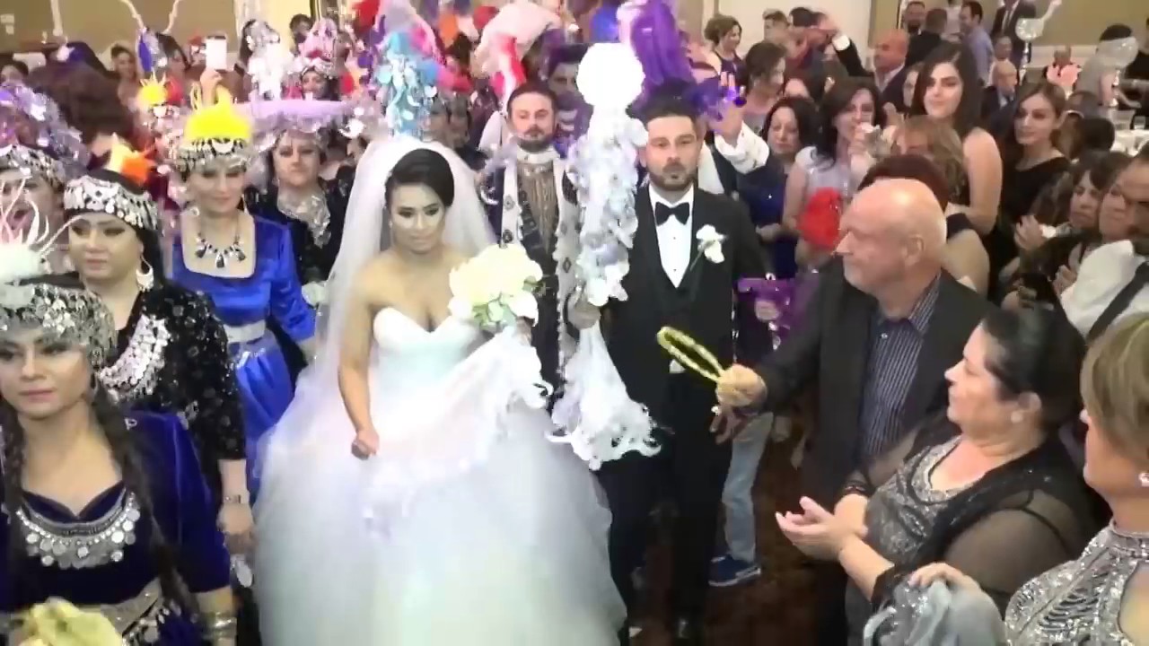 Assyrian Wedding 2017, wedding planning sites