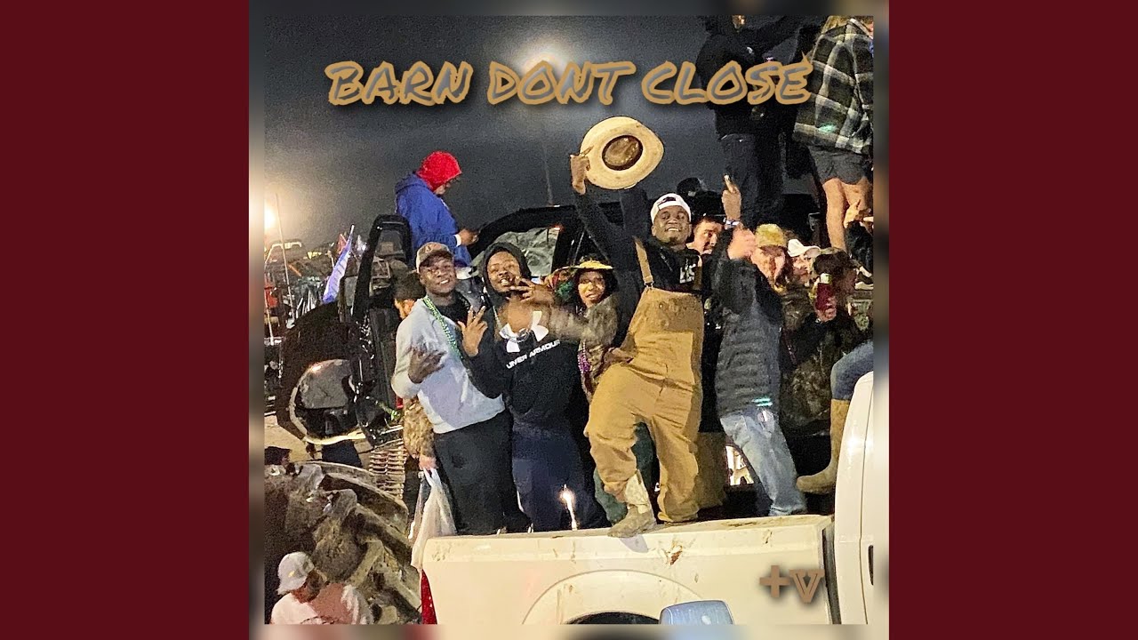 Barn Dont Close