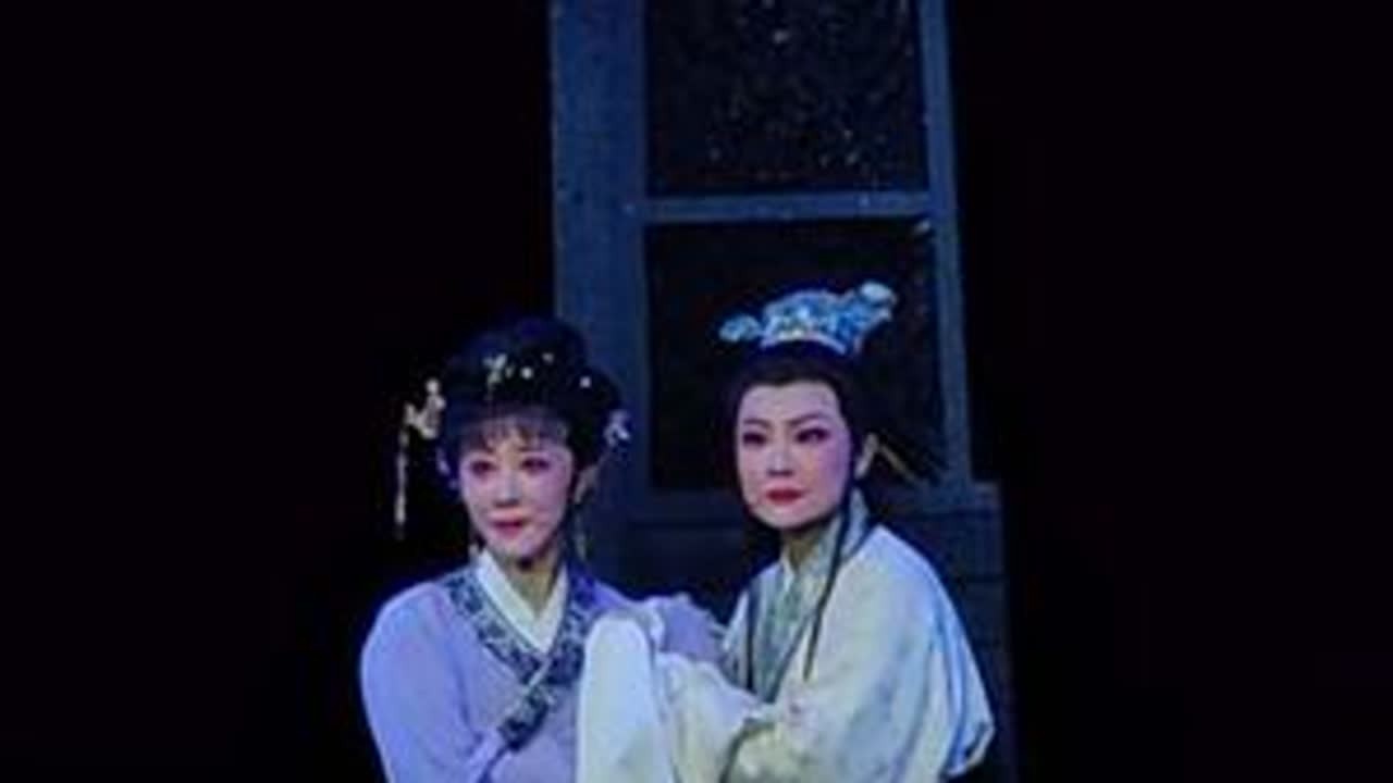 越剧《孔雀东南飞》王柔桑，盛舒扬·雀会#越剧 #王柔桑 #盛舒扬