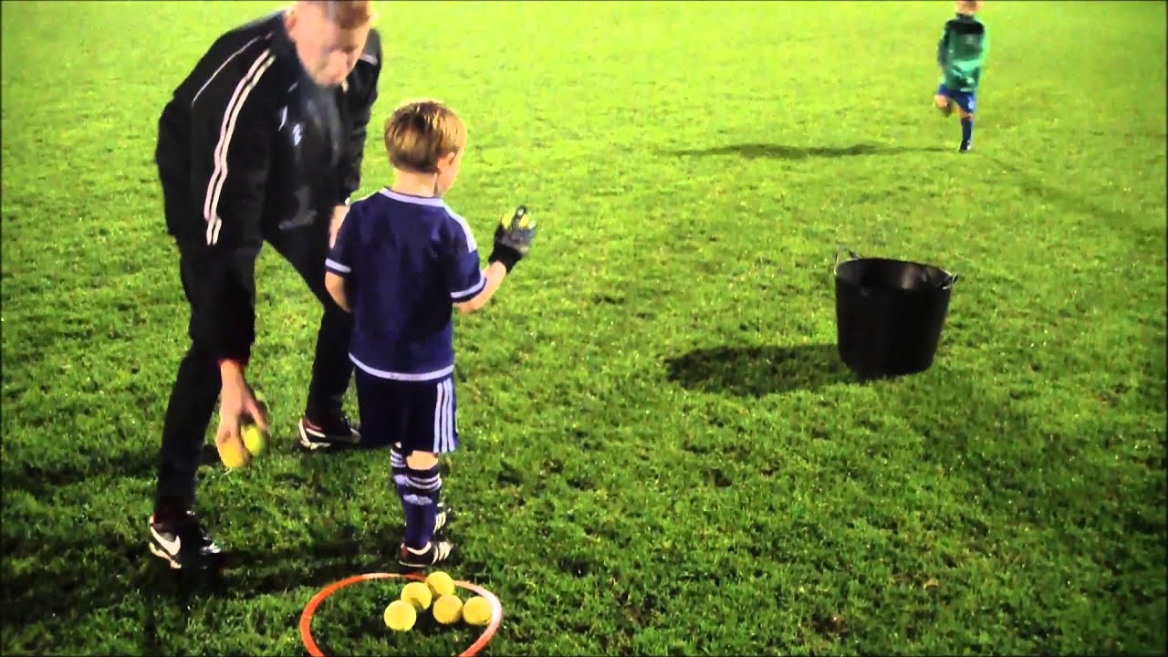 Multimove & dribbelfestival U6/U7 Sparta Petegem