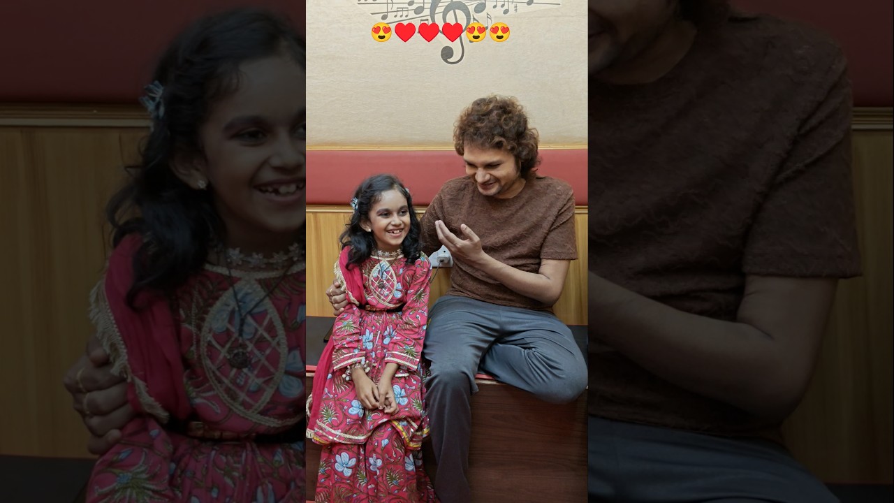 Sings odia song with odisha 's most popular singer Humane Sagar Sir &hearts;️ l #humanesagar #odiashorts