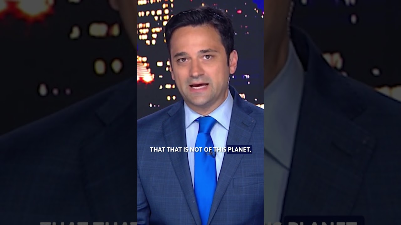 UFO deflects missile? Daniel Sheehan explains what Congress heard