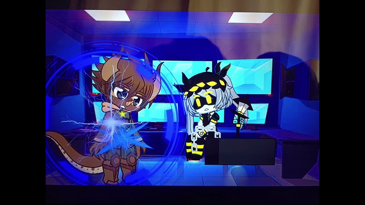 Murder drone and the Ultra guardian of the series trailer sneak peek of episode 2 Heartbeat 