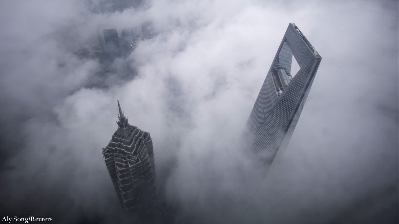 China's Economic Strategy