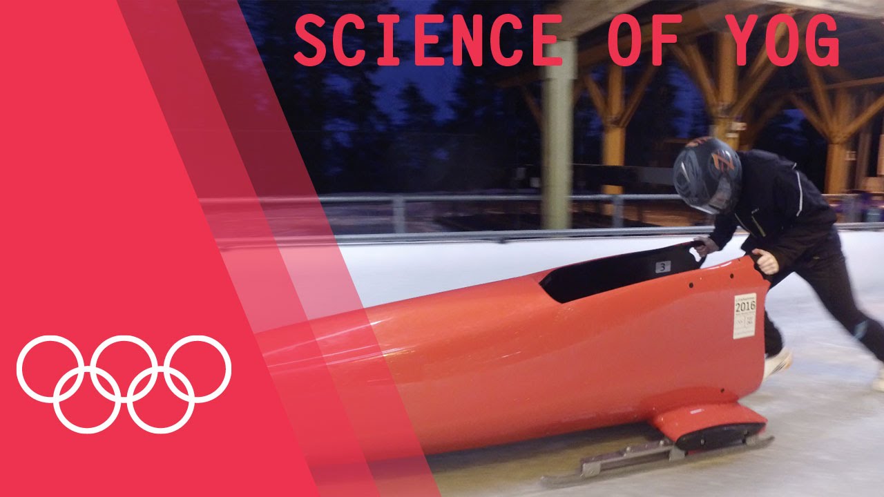 The art of Monobob | Science of YOG with Tom Scott