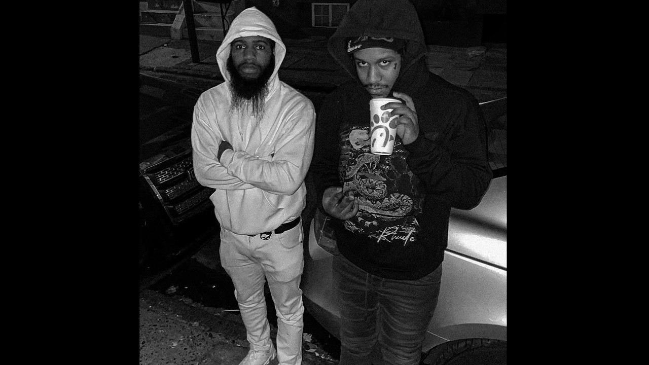 (FREE) Skrilla Type Beat - 